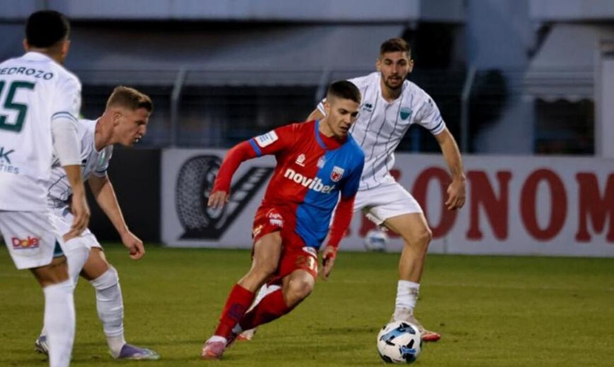 Βόλος: Τέλος ο Πίντσι