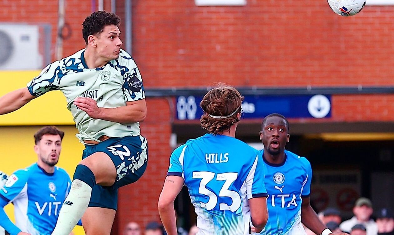 ΦΩΣ στο Στοίχημα: Κερδίζει η Κάρντιφ, σκοράρει η Μπάρνσλεϊ 