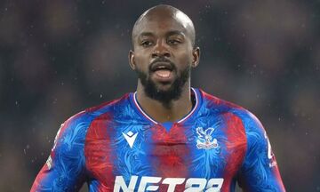 Νότιγχαμ Φόρεστ: Μεγάλη πρόταση για Ματετά