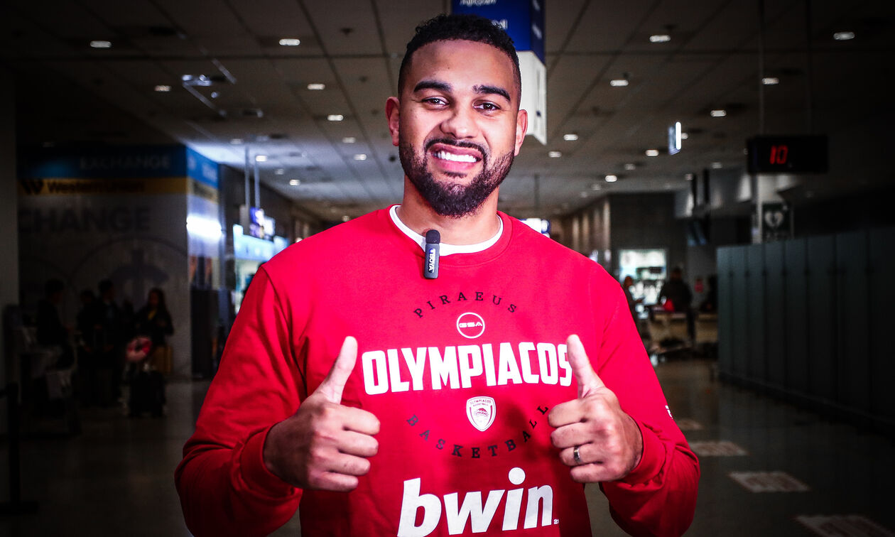 Ολυμπιακός: Ο Μπαρτζώκας θα δει τον Τζόζεφ και θα αποφασίσει