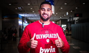 Ολυμπιακός: Ο Μπαρτζώκας θα δει τον Τζόζεφ και θα αποφασίσει