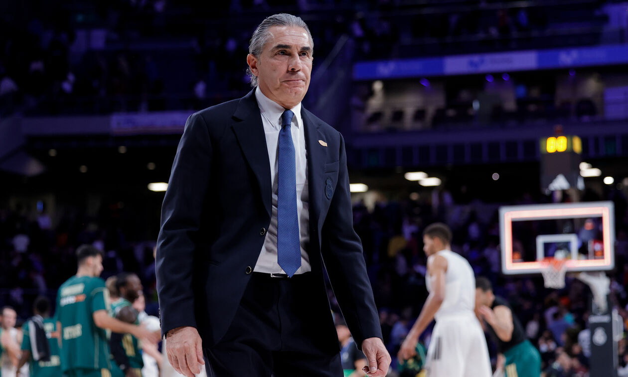 Σκαριόλο για NBA Europe: «Η μόνη πληροφορία που έχω είναι ότι δεν έχει ληφθεί καμία απόφαση»