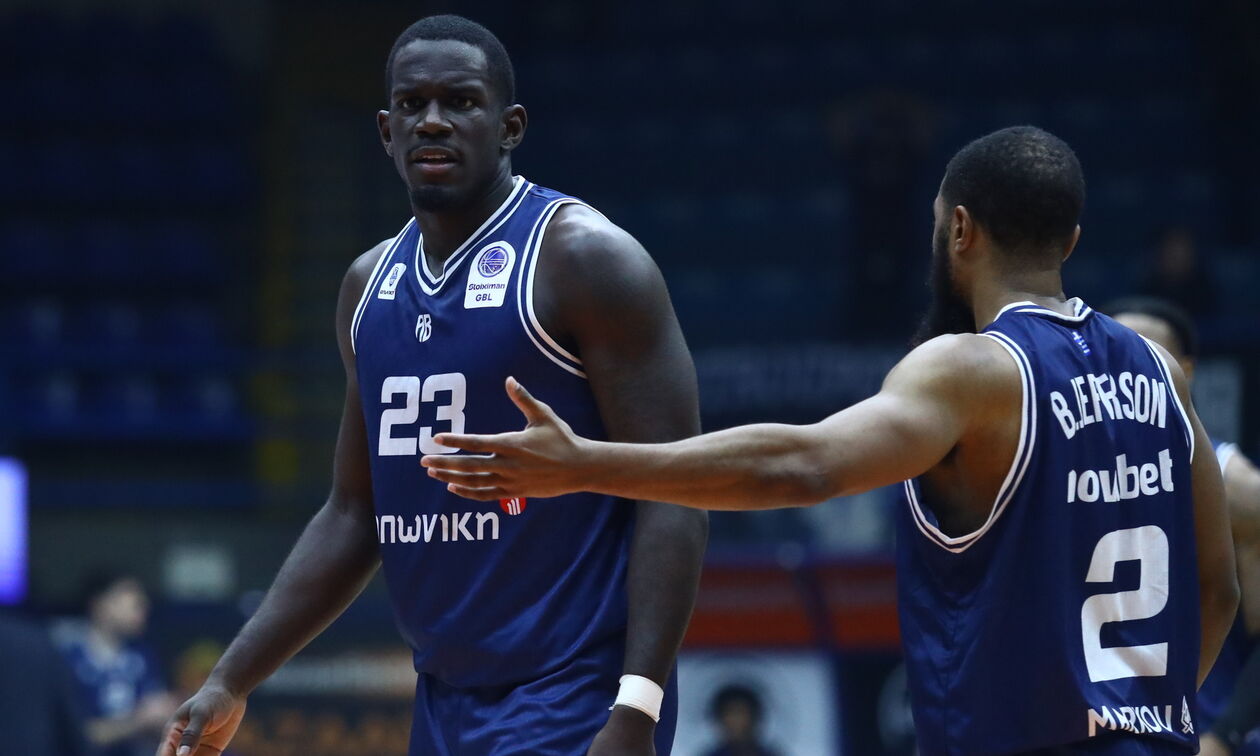 Καρδίτσα - Τόφας: Σπουδαία πρόκληση για το σύνολο του Παπανικολόπουλου