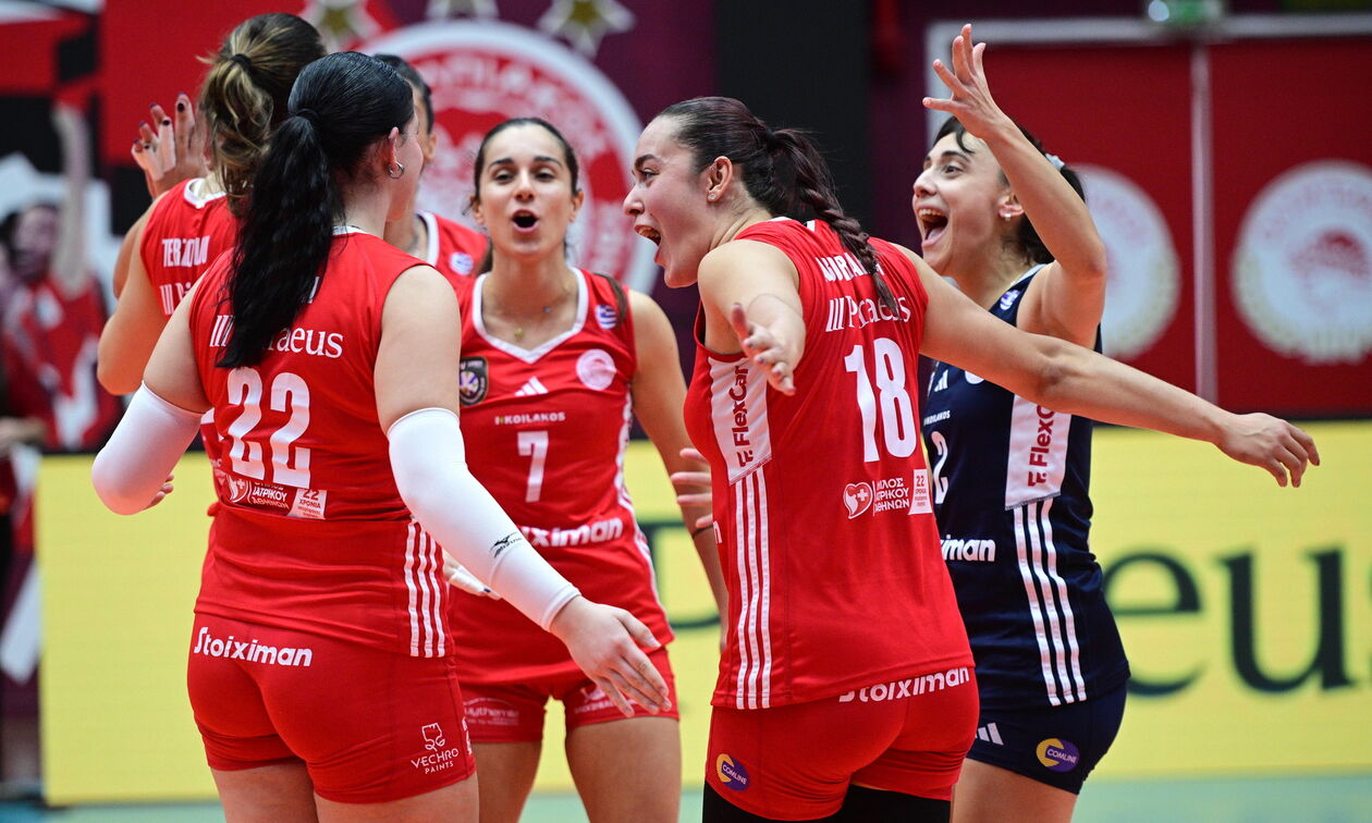 Ολυμπιακός - Μιλάνο: Όλα για όλα κόντρα στην ιταλική υπερδύναμη