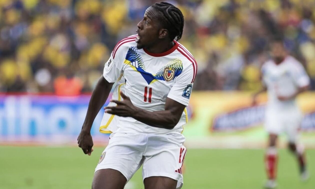 Παίρνει τον Ζαν Κάρλος Ουρτάδο ο Βόλος