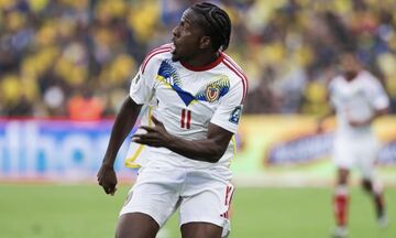 Παίρνει τον Ζαν Κάρλος Ουρτάδο ο Βόλος