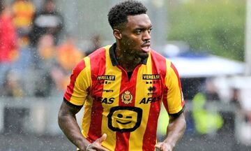 ΑΕΛ: Παίρνει τον Ζιλιέν Νγκόι