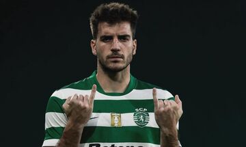 Σπόρτινγκ: Επιστρέφει ο Φώτης Ιωαννίδης