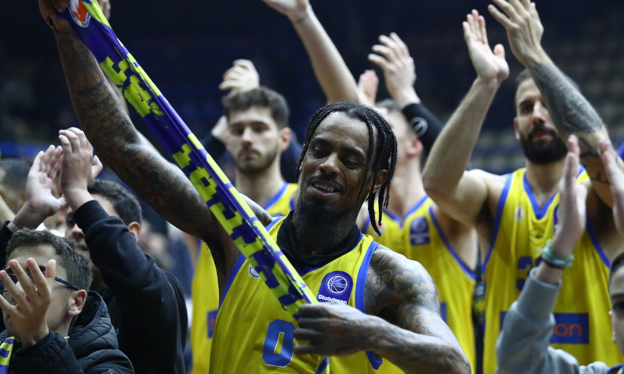 Περιστέρι: Δωρεάν είσοδος στο ματς με τη Σαραγόσα