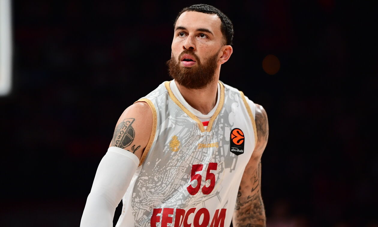 Μένει ελεύθερος το καλοκαίρι ο Μάικ Τζέιμς, σύμφωνα με το BasketNews 