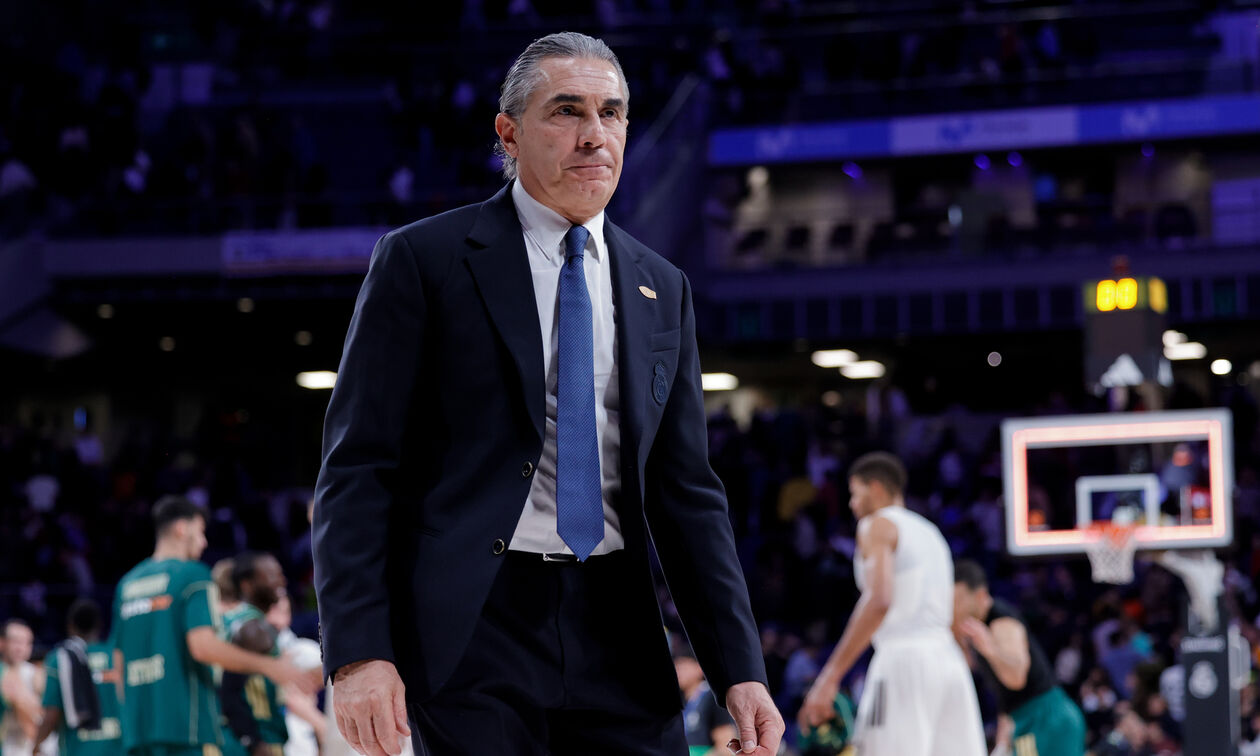 Σκαριόλο: «Η Παρί έχει έναν μοναδικό τρόπο παιχνιδιού»