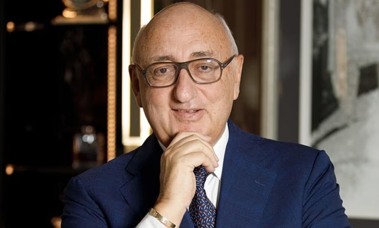 Σοκάρουν οι κατηγορίες στον Τζόναθαν Μπάρνετ, πρώην ατζέντη του Γκάρεθ Μπέιλ