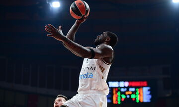 Ασταμάτητη στην Αδριατική λίγκα η Dubai BC