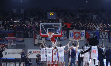 Πανιώνιος: Απαγόρευση οπαδών για την αναμέτρηση με το Μαρούσι