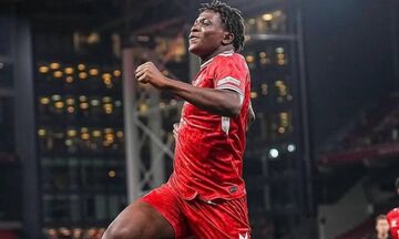 Μάντσεστερ Γιουνάιτεντ: Χάνει για 10 εβδομάδες τον Ντόργκου