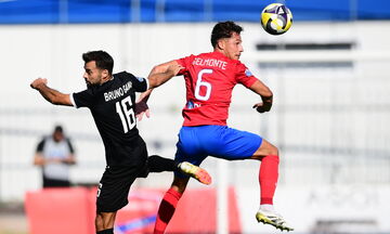 Super League 2: Οι βαθμολογίες και οι ημερομηνίες διεξαγωγής των πλέι οφ και πλέι άουτ 