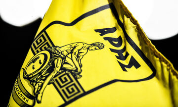 Άρης: Συλληπητήρια για το τροχαίο δυστύχημα των φίλων του ΠΑΟΚ...