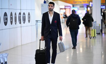 Ολυμπιακός: Τα πάντα στην Ολλανδία επισκίασε η τραγωδία στη Ρουμανία! 