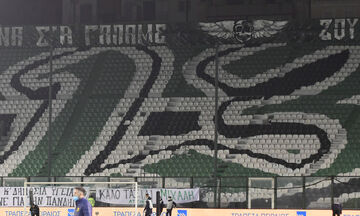 Συλληπητήρια ανάρτηση της «Θύρας 13» για τους νεκρούς εκδρομείς του ΠΑΟΚ!