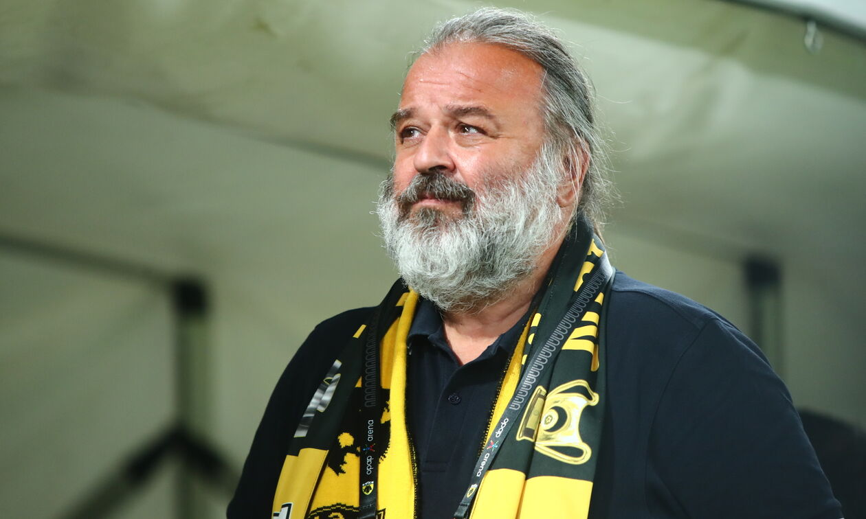 ΠΑΕ ΑΕΚ: «Koυράγιο στις οικογένειες των θυμάτων καιιψυχική δύναμη σε όλη την οικογένεια του ΠΑΟΚ»