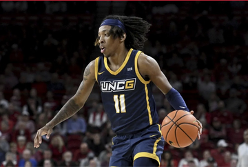 Κολοσσός: Ανακοίνωσε τον Κεόντρε Κένεντι