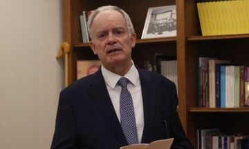 Τραγωδία ΠΑΟΚ: Τα συλλυπητήρια της πολιτικής ηγεσίας