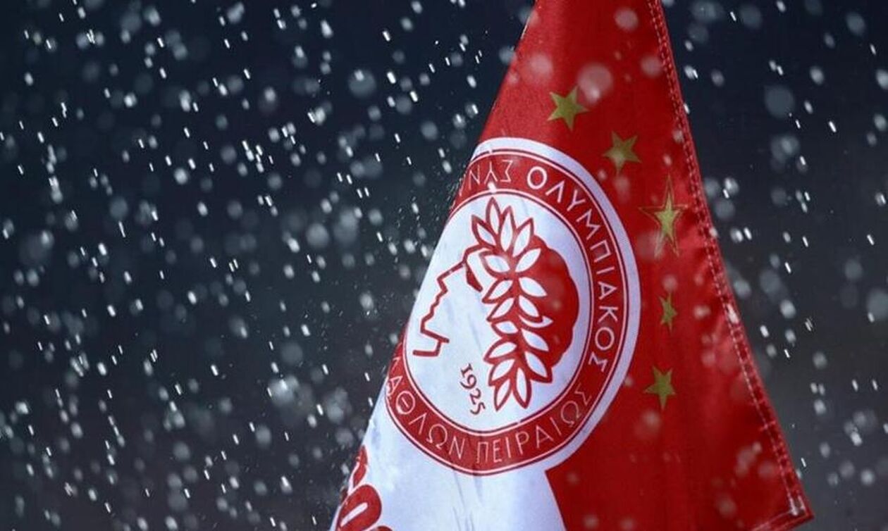 Τα μηνύματα του Ολυμπιακού και της Θύρας 7 για την τραγωδία που βιώνει ο ΠΑΟΚ