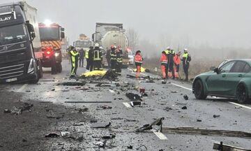 ΠΑΟΚ: Έχει παγώσει η Ελλάδα με την τραγωδία στη Ρουμανία