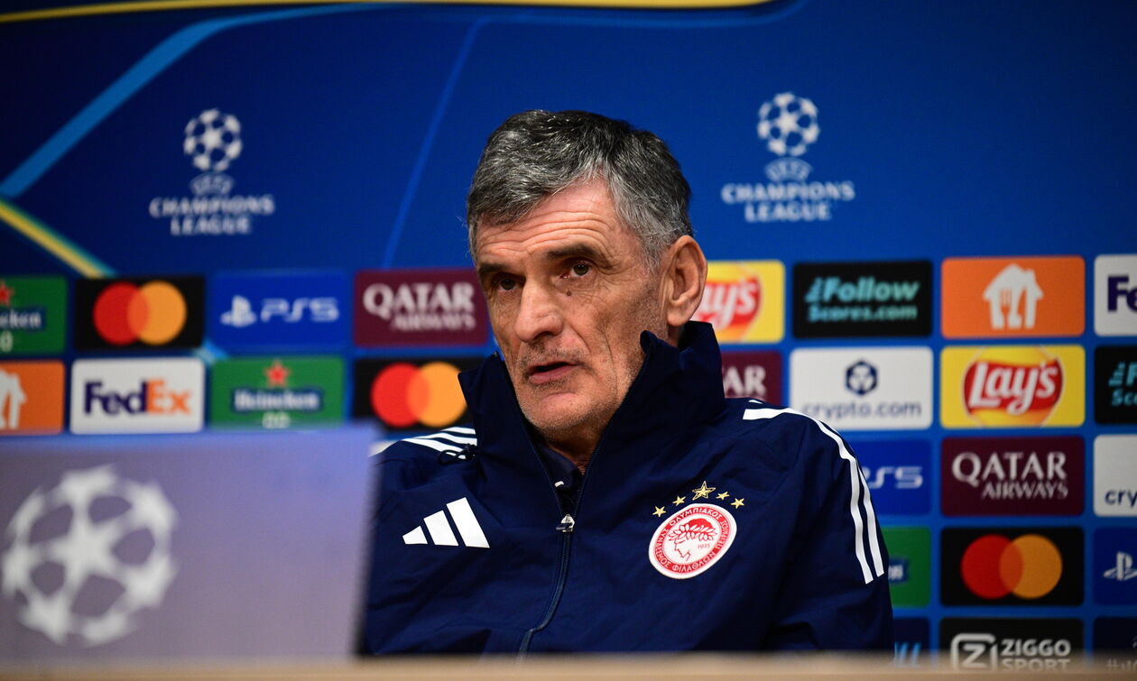 Μεντιλίμπαρ: «Όλα για την πρόκριση, οδύνη για τους νεκρούς φίλους του ΠΑΟΚ»