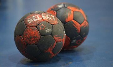 Χάντμπολ: Αναβολή στο ΠΑΟΚ-ΑΕΚ λόγω πένθους