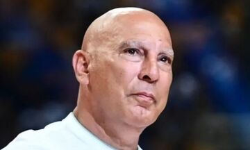 Τραγωδία ΠΑΟΚ: Η ανάρτηση θλίψης από το Νίκο Γκάλη