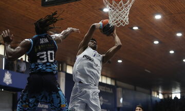 Ηρακλής: Κόντρα στον Κολοσσό για την πρόκριση