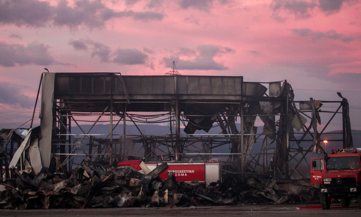 Συλλήψεις για την τραγωδία στα Τρίκαλα