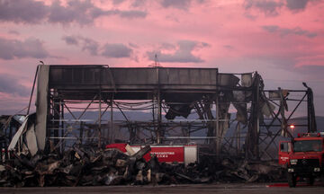 Συλλήψεις για την τραγωδία στα Τρίκαλα