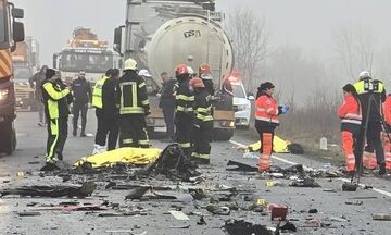 Σταθερή η κατάσταση των τριών τραυματιών οπαδών του ΠΑΟΚ