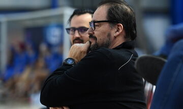 Παυλίδης: «Όλα πήγαν βάσει σχεδίου»