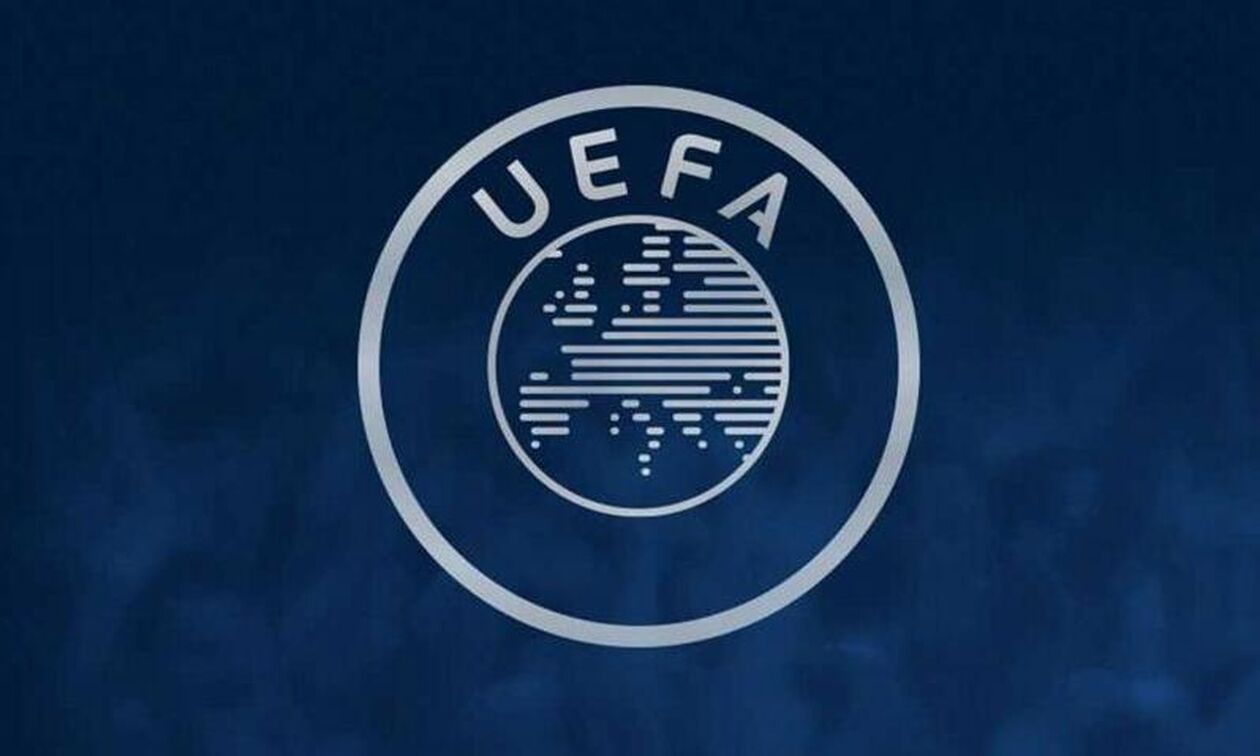 UEFA: Συλλυπητήρια ανακοίνωση, αλλά άρνηση αναβολής