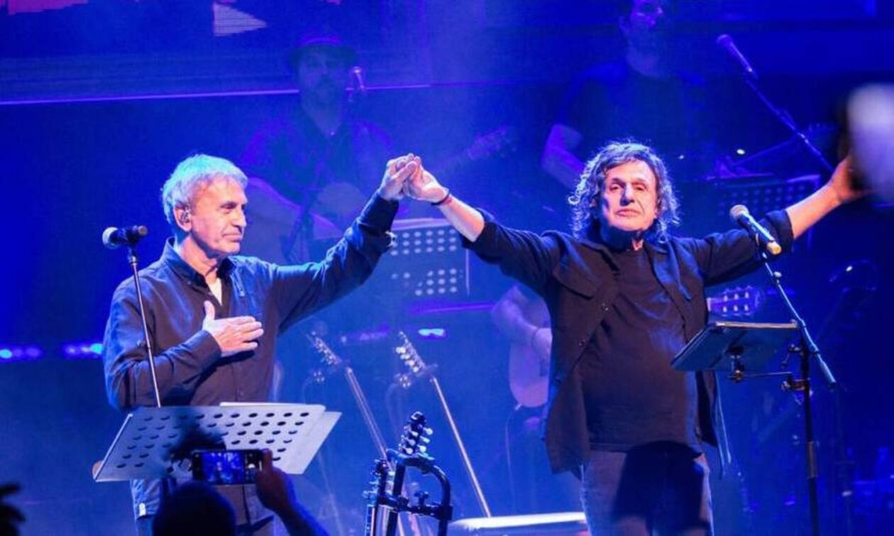 Στο VOX Νταλάρας-Παπακωνσταντίνου