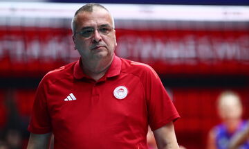 Koβάτσεβιτς: «Προσπαθήσαμε να ανταγωνιστούμε τη Μιλάνο»