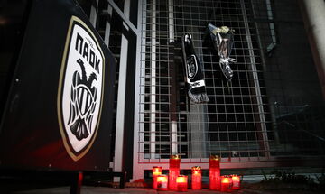 Βαρύ το τίμημα της αγάπης