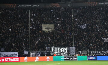 ΣΦ ΠΑΟΚ: «Όλες οι εκδρομές στη Λυών ακυρώνονται»