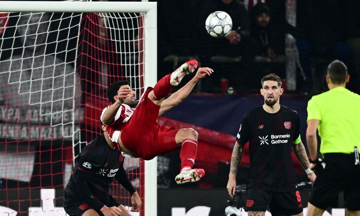 ΦΩΣ στο Στοίχημα: Κόρνερ ο Ολυμπιακός