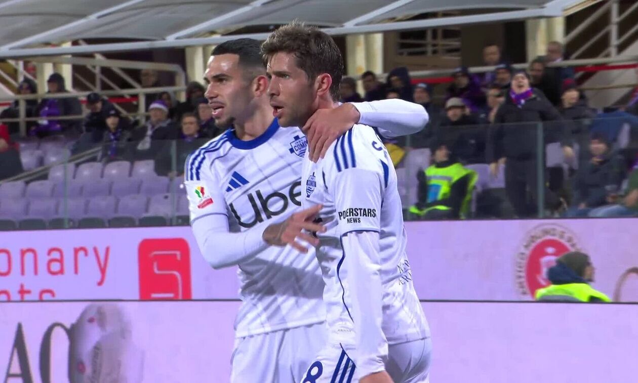 Coppa Italia: Στους «8» με ανατροπή η σούπερ Κόμο