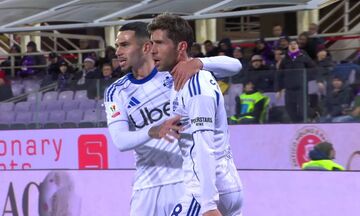 Coppa Italia: Στους «8» με ανατροπή η σούπερ Κόμο