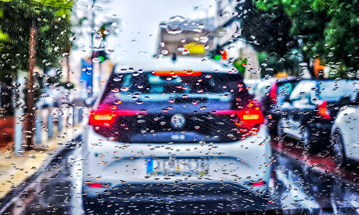 Καιρός: Τοπικές βροχές στο Ανατολικό Αιγαίο και στα Δωδεκάνησα