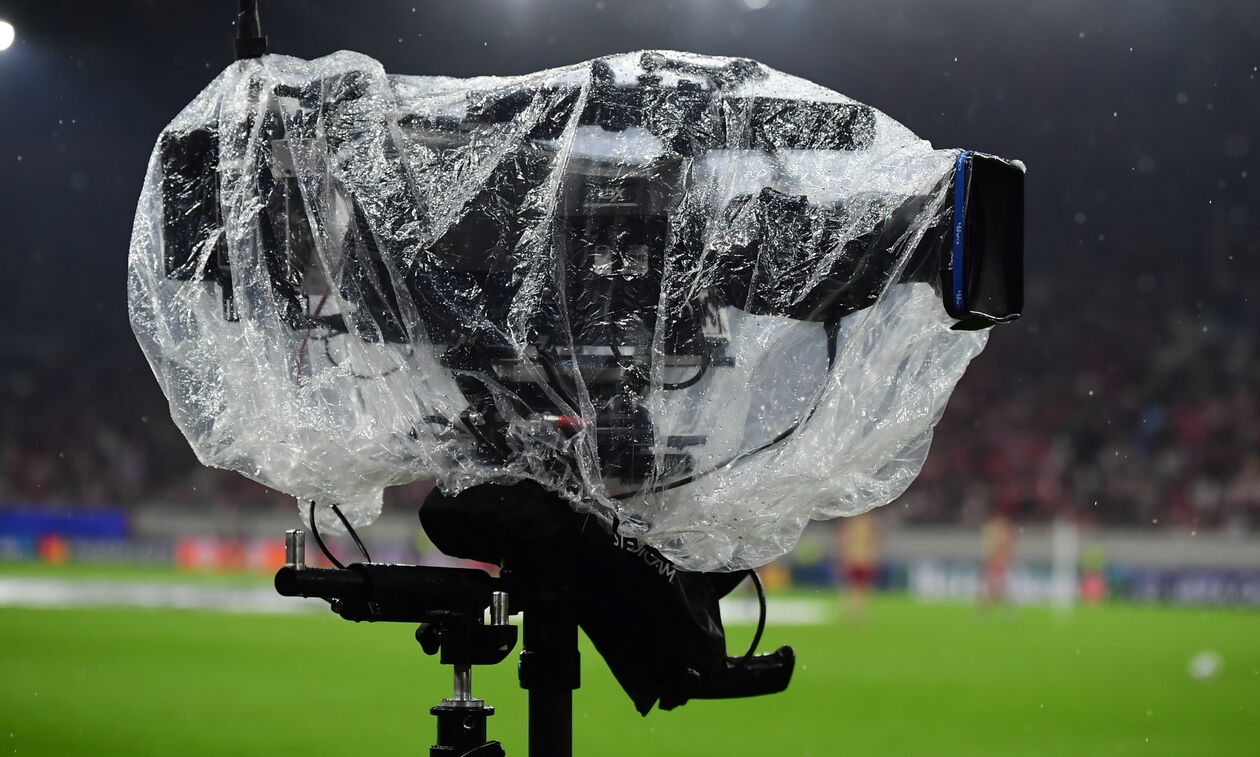 Τηλεόραση: Οι αθλητικές μεταδόσεις της Τετάρτης (28/1) με Άγιαξ - Ολυμπιακός