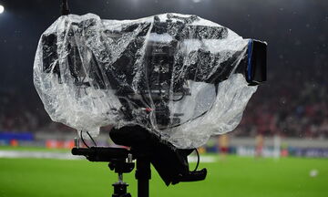 Τηλεόραση: Οι αθλητικές μεταδόσεις της Τετάρτης (28/1) με Άγιαξ - Ολυμπιακός