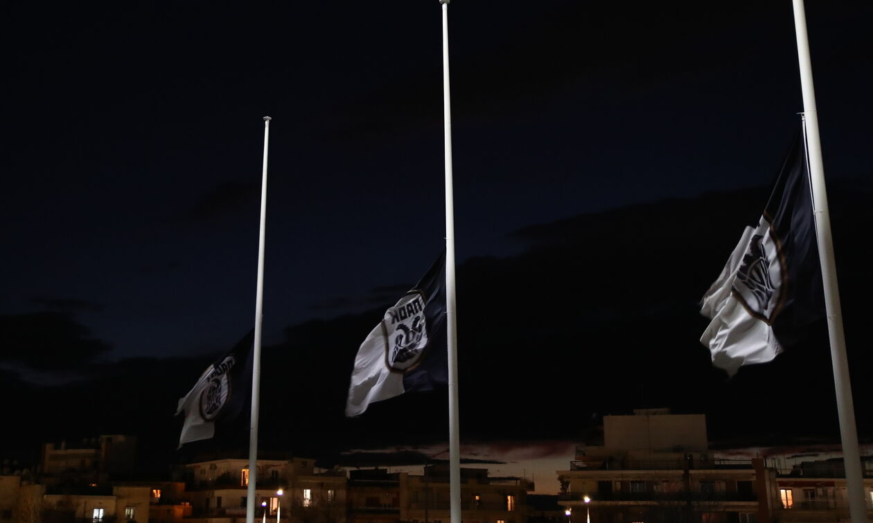 ΠΑΟΚ: Συγκρατημένη αισιοδοξία για τους τρεις τραυματίες 