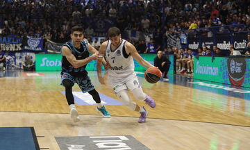 Ηρακλής - Κολοσσός: Για μία θέση στα προημιτελικά