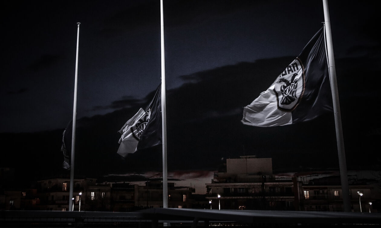 ΠΑΟΚ: Η ενημέρωση του Άδωνι Γεωργιάδη για τους τρεις τραυματίες 